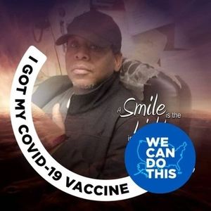 Meet your Posher, Calvin